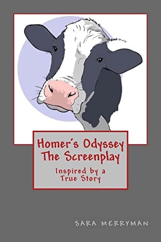 Homer's Odyssey - The Screenplay Inspired by a True Story