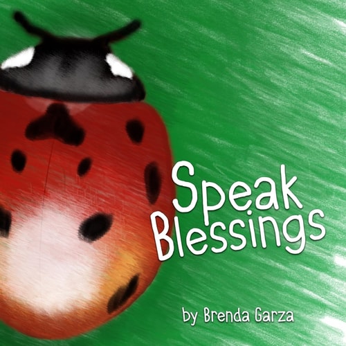 Speak Blessings