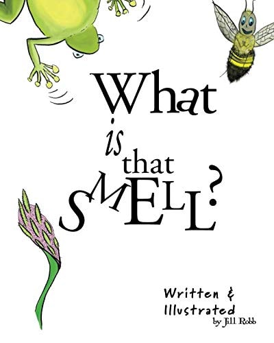 What Is That Smell?