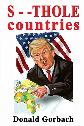 S - - THOLE Countries