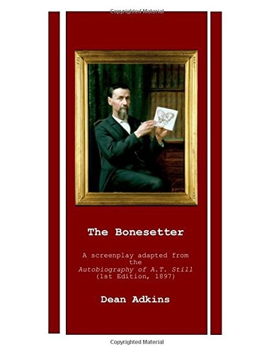 The Bonesetter