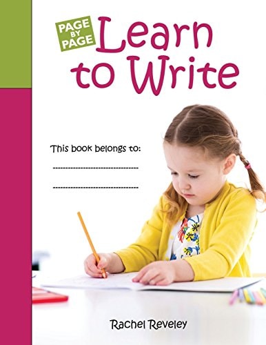 Learn to Write Simple Exercises to Build Writing Confidence