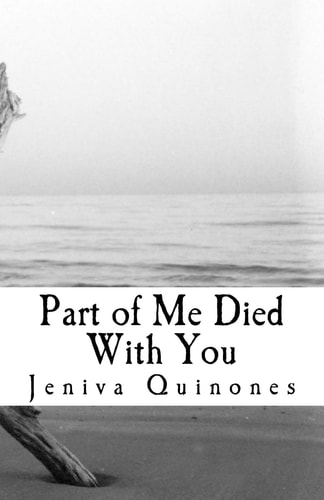 Part of Me Died With You