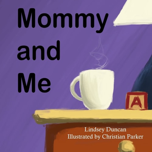 Mommy and Me