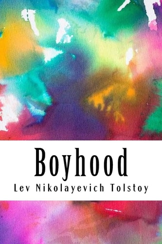 Boyhood