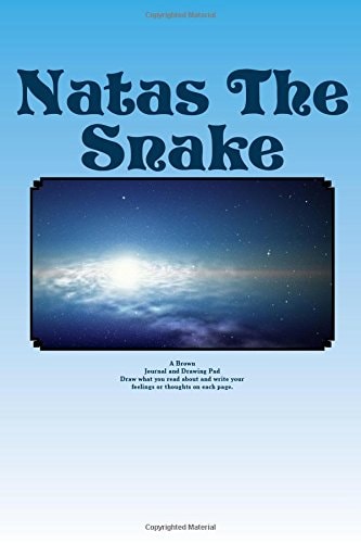 Natas The Snake