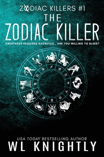 The Zodiac Killer Zodiac Killers #1