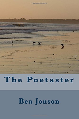 The Poetaster