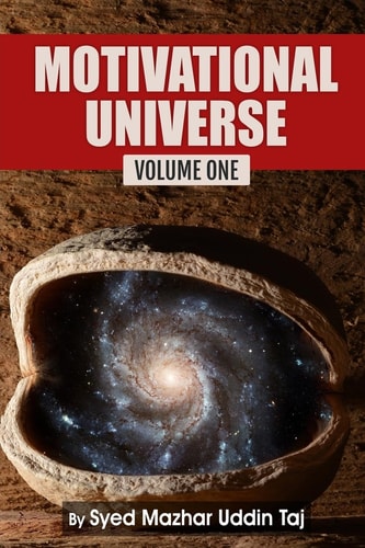 Motivational Universe Volume One