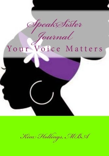 SpeakSister: College Edition Your Voice Matters