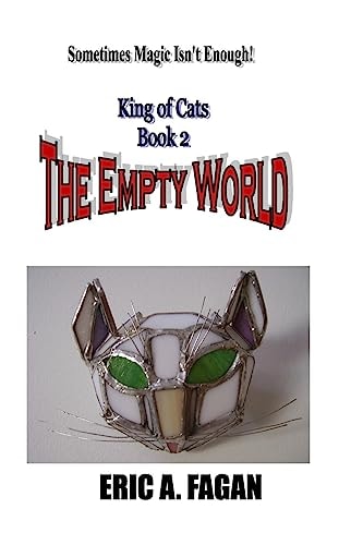 The Empty World King of Cats 2