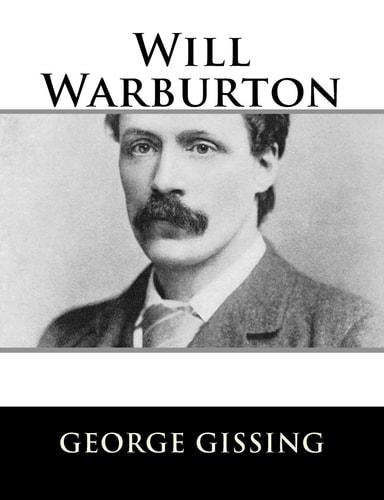 Will Warburton