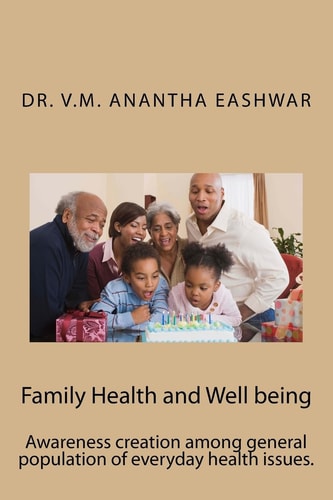 Family Health and Well Being Awareness Creation Among General Population of Everyday Health Issues.