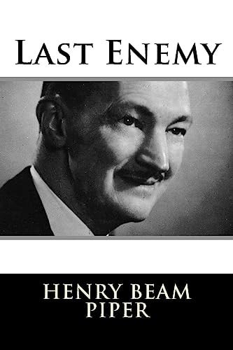 Last Enemy