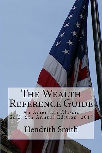 The Wealth Reference Guide An American Classic