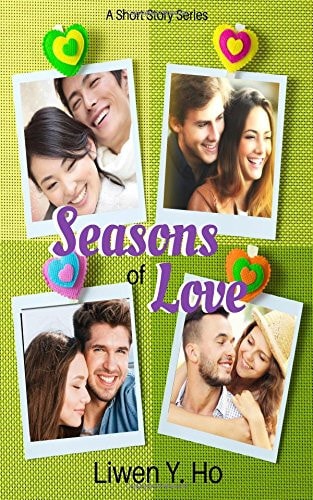 Seasons of Love A Short Story Series