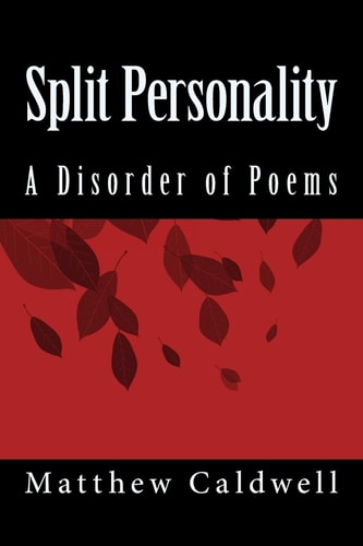 Split Personality Collection of Poetry