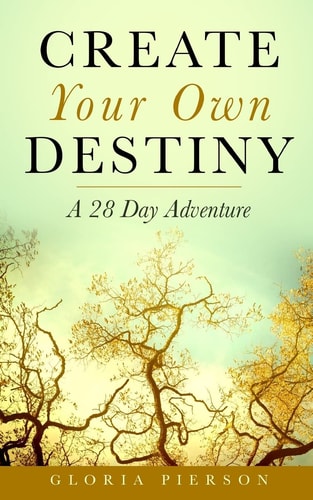 Create Your Own Destiny A 28 Day Adventure