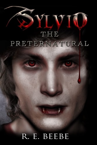 Sylvio The Preternatural