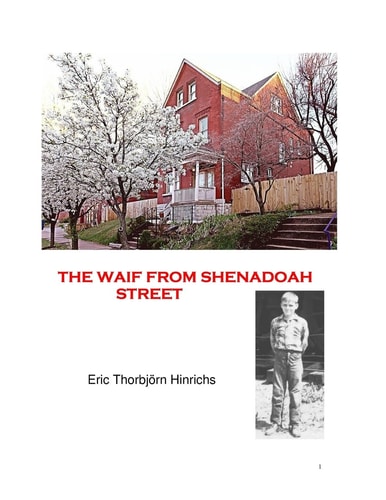 The Waif from Shenandoah Street
