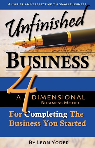Unfinished Business