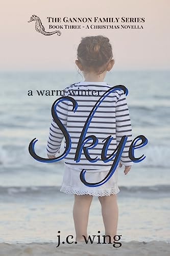A Warm Winter Skye A Gannon Family Novella