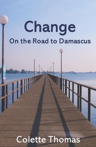 Change Road to Damascus Vol 3