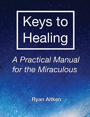 Keys to Healing