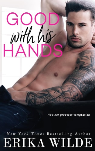 Good with His Hands