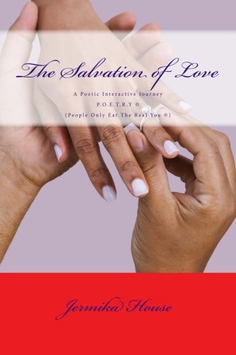 The Salvation of Love A Poetic Interactive Journey