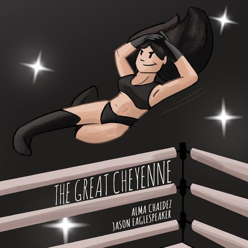The Great Cheyenne
