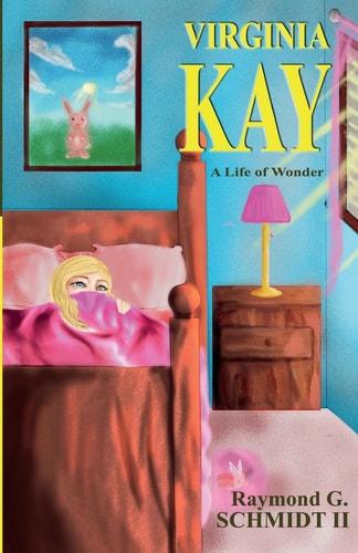 Virginia Kay A Life of Wonder