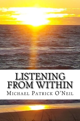 Listening from Within A Journey That Never Ends