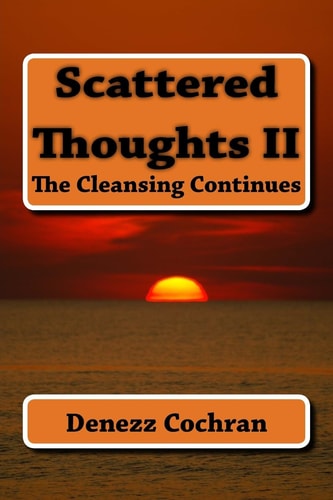 Scattered Thoughts II