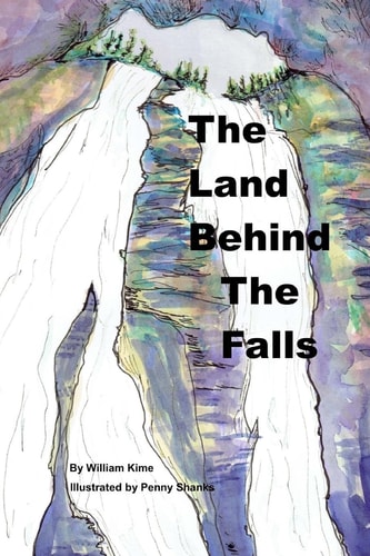 The Land Behind the Falls