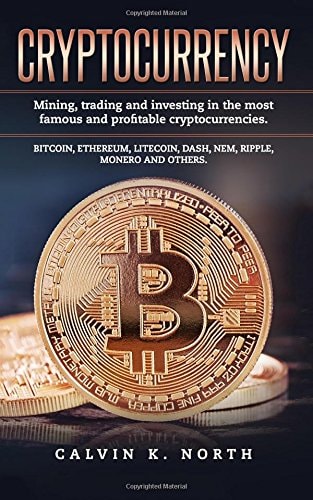 Cryptocurrency Mining, Trading and Investing in the Most Famous and Profitable Cryptocurrencies.