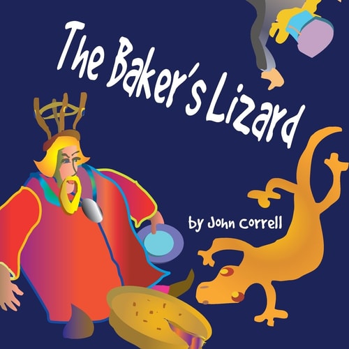 Baker's Lizard