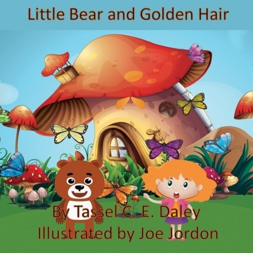 Little Bear and Golden Hair