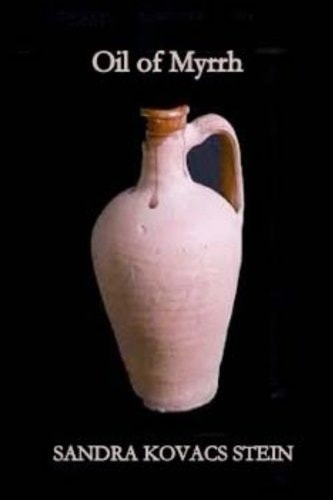 Oil of Myrrh
