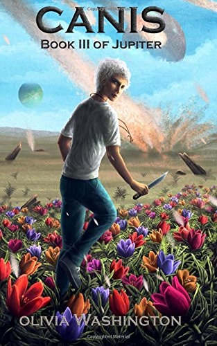 Canis Book III of Jupiter