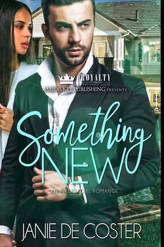 Something New An Interracial Romance