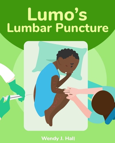 Lumo's Lumbar Puncture