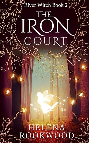 The Iron Court