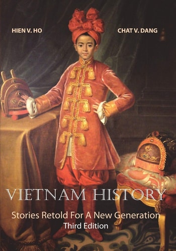Vietnam History Stories Retold for a New Generation