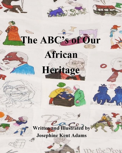 The ABC's of Our African Heritage