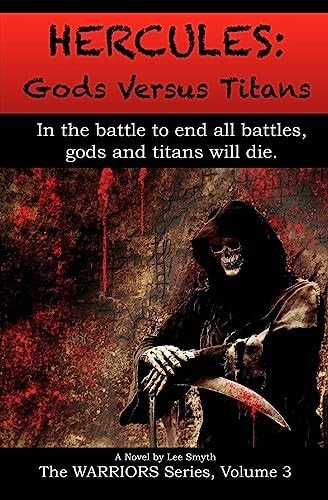 Hercules Gods Versus Titans