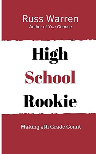 High School Rookie Making 9th Grade Count