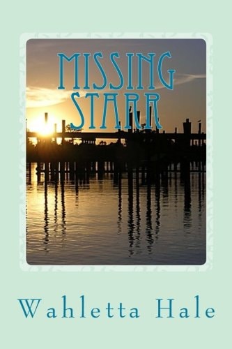 Missing Starr A Florida Coastal Fishing Village Mystery- Book One