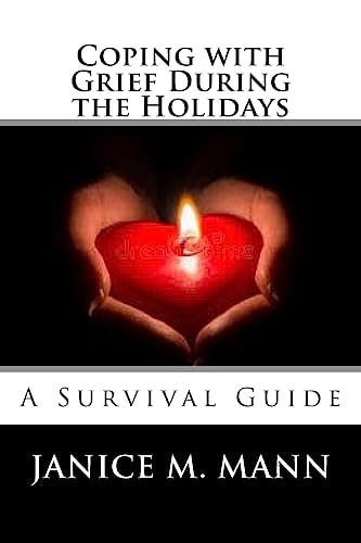 Coping with Grief During the Holidays