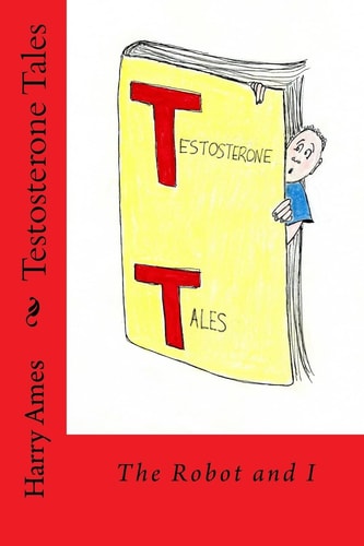 Testosterone Tales The New-Normal